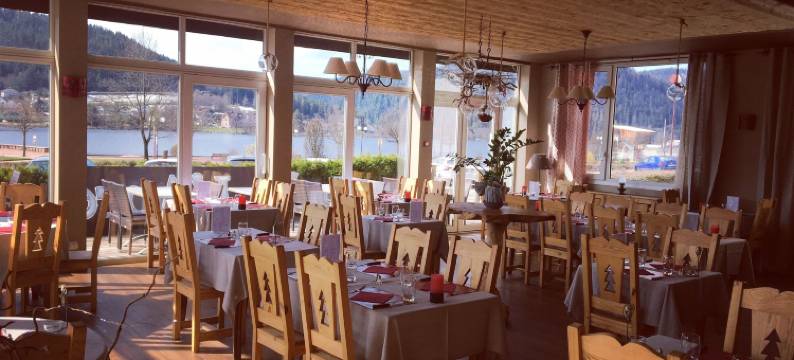 La Réserve 的 L’Annexe(Annexe by Hôtel la Réserve)图片