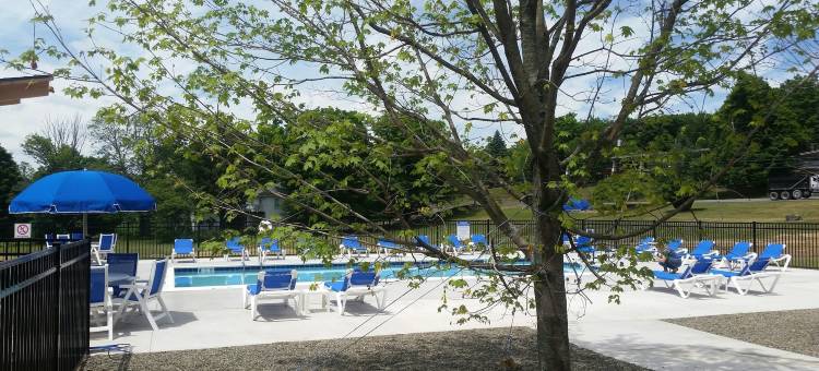 温德姆山俱乐部的温伍德公寓(Winwood Condominiums by Windham Mountain Club)图片