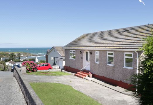 Bay LodgeHotel Overview