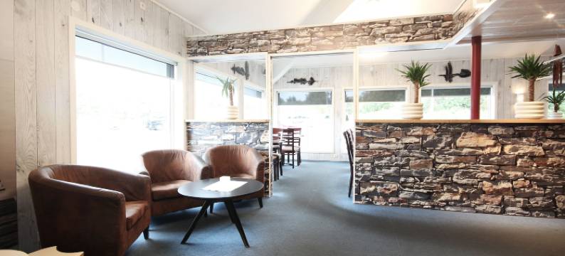 那不勒斯餐厅酒店(Napoli Resturant & Hotell As)图片