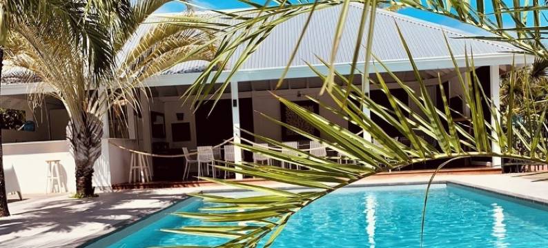 圣弗朗索瓦庄园(Domaine Saint-François)图片