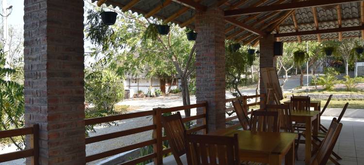 慕裕由旅舍(Muyuyo Lodge)图片