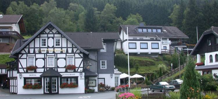 村庄酒馆(Gasthof Zum Dorfkrug)图片
