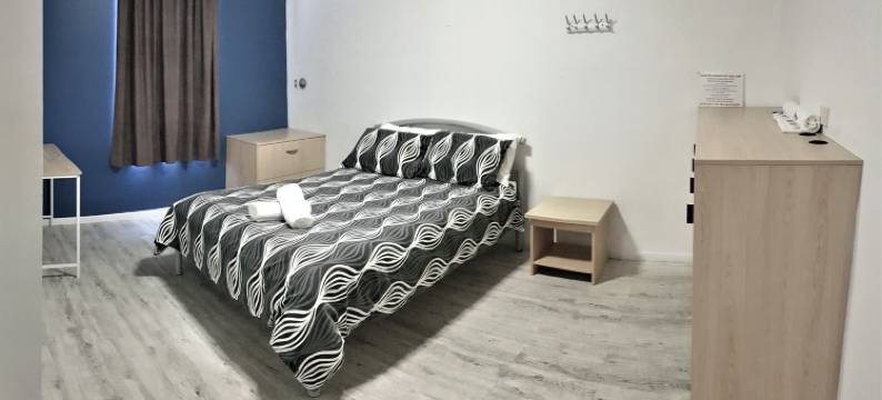 Yamba Central - 青年旅舍(Yamba Central)图片