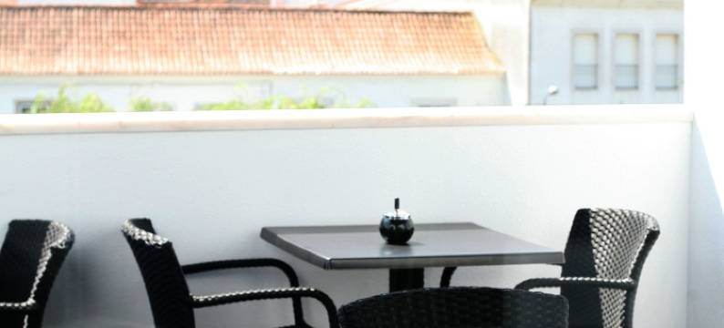 维拉贝纳文特酒店(Benavente Vila Hotel)图片