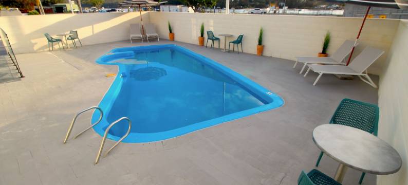 贝特曼斯湾旅馆(Batemans Bay Lodge)图片