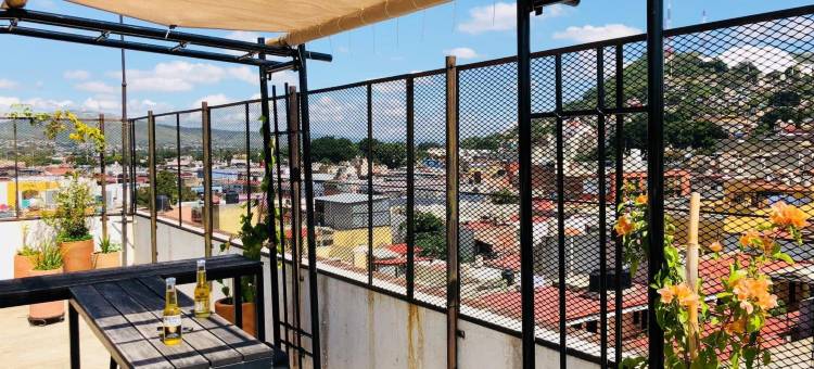 安戴纳青年旅舍(Hostal Andaina)图片