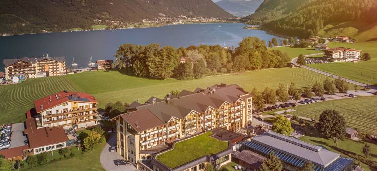 维森霍夫酒店(Hotel der Wiesenhof)图片