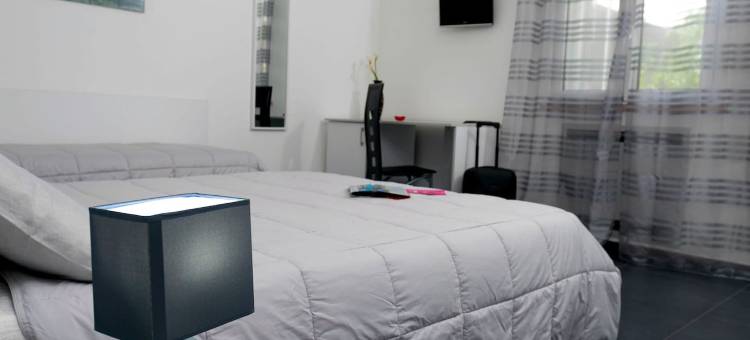 勒穆居德萨连诺酒店(Le Murge Del Salento Hotel b&b Depandance)图片