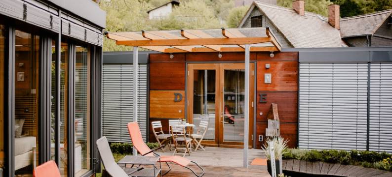 比登科普夫科雷恩酒店(Kleinhotel Biedenkopf)图片