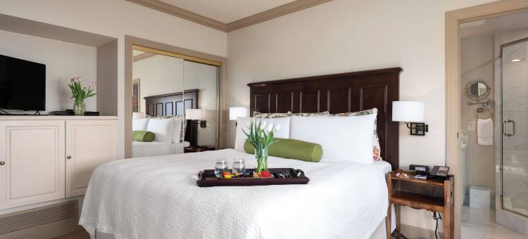 领头羊酒店(Hotel Bellwether on Bellingham Bay)图片