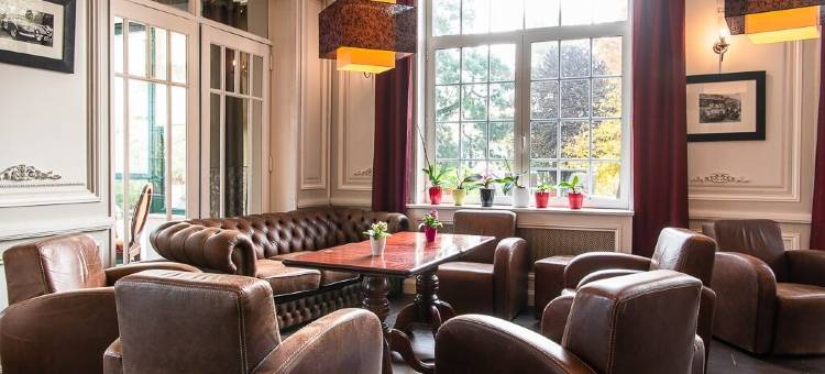 罗吉斯_拉萨皮尼埃酒店餐厅(Logis - Hotel Restaurant la Sapinière)图片