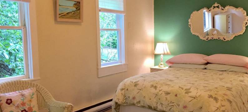 漂流木村度假酒店(Driftwood Village Resort)图片