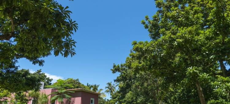 La Paranera酒店 & Relax(La Paranera Hotel & Relax)图片