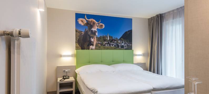 阿德霍克酒店(Adhhoc Hotel)图片