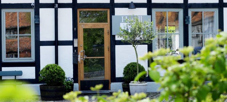 考克斯卡花园酒店(Hotel Kockska Gården)图片