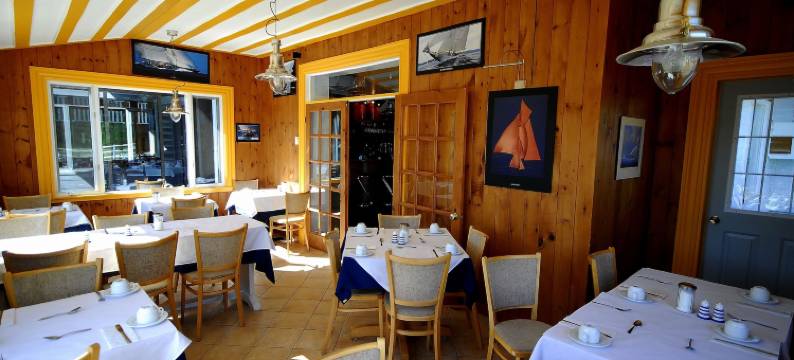 乔治斯汽车旅馆 - 酒店(Hotel - Motel Georges)图片