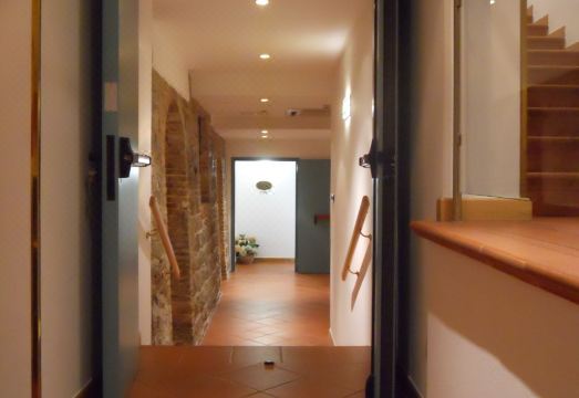 Albergo ItaliaHotel Overview