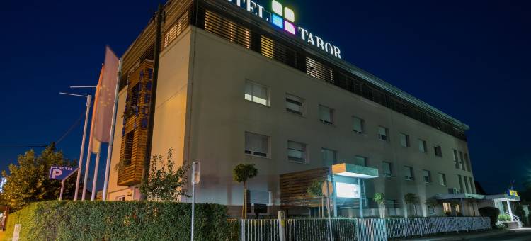 泰伯酒店(Hotel Tabor Maribor)图片