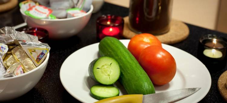 拉古塔拉旅馆(La Guitarra Hostel Gdańsk)图片