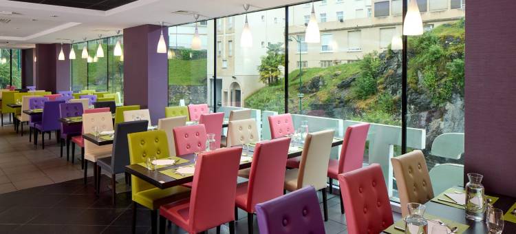阿斯特利德酒店(Hôtel Astrid)图片