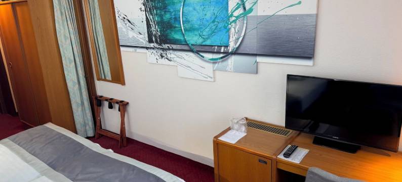 三皇酒店(Hôtel des Trois Rois)图片