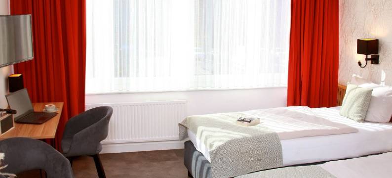 昆兰霍夫莫林酒店(Quellenhof Mölln)图片