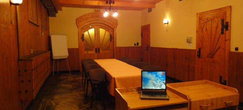 奥拉别墅(Willa Orla)图片