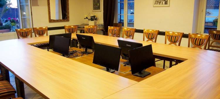 公爵酒店(Logis Hostellerie des Ducs)图片