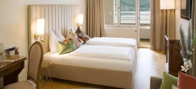 豪普酒店餐厅(Hotel Restaurant Häupl)图片