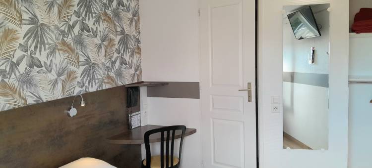 纳博讷法斯特酒店(Fasthotel Narbonne)图片