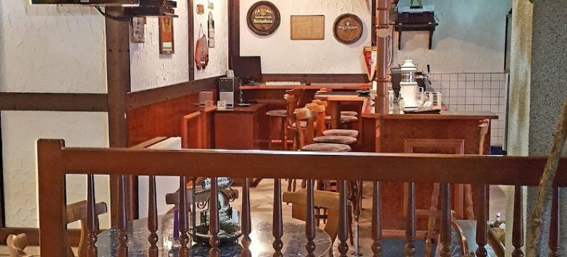 加托斯泰格迪普托酒店(Hotel-Gasthaus Steiger)图片