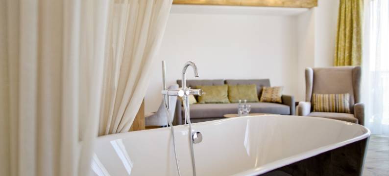 佐登斯翁特谬勒酒店(Jordan's Untermühle)图片