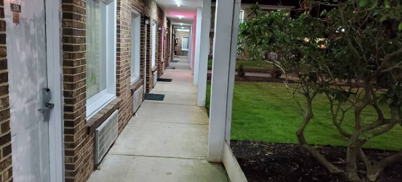 埃尔克旅馆(Elk Inn Motel)图片