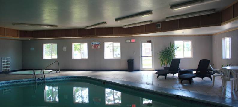 伊斯特伍德宾馆(Eastwood Inn)图片