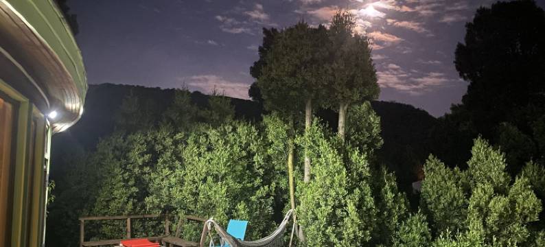 安库伦莫家庭旅馆(Casa Ankulenmo)图片