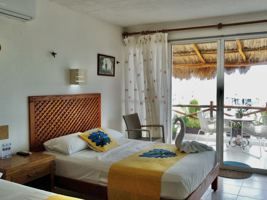 Hotel Punta Ponto酒店