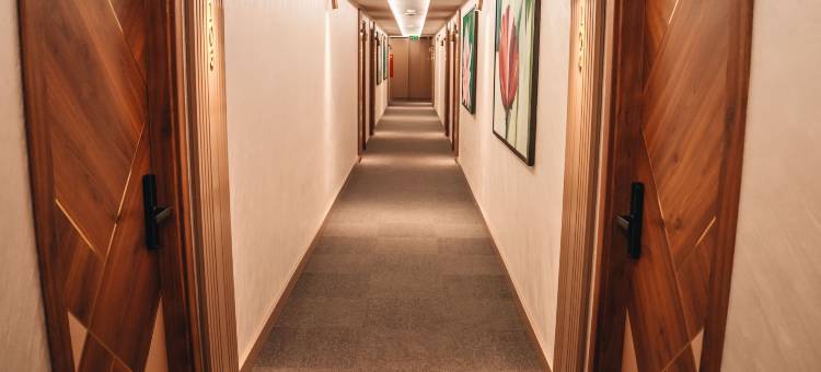 芙罗拉之家公寓式酒店(La Flora House Hotel)图片
