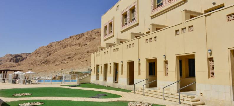 马萨达国际青年旅馆(HI - Massada Hostel)图片