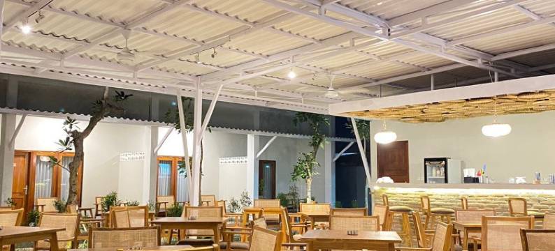 马卢克住宿(Maluk Stay)图片