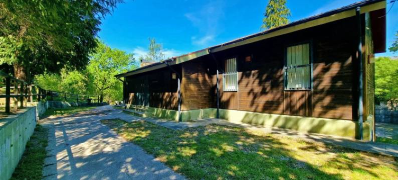 HI Geres- Pousada da Juventude - 青年旅社(HI Geres - Pousada de Juventude do Gerês)图片