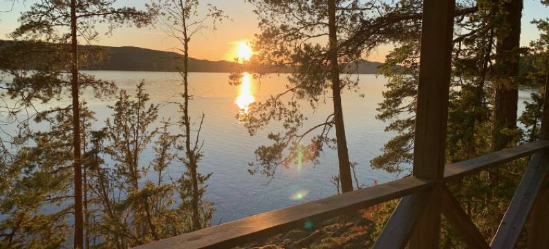 Lappnäs 床&早餐服务(Lappnäs Bed & Breakfast)图片