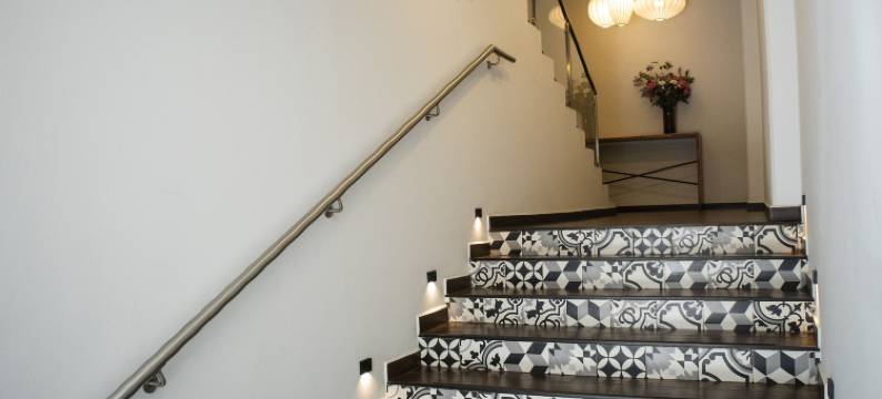 梅伊斯酒店(Hotel Mayis)图片