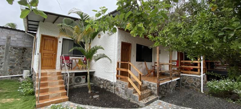 佩雷格里纳民宿(La Peregrina Galapagos B&B)图片