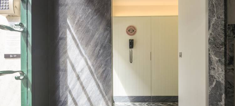 里斯本服务式公寓 - 皇家王子(Lisbon Serviced Apartments - Principe Real)图片