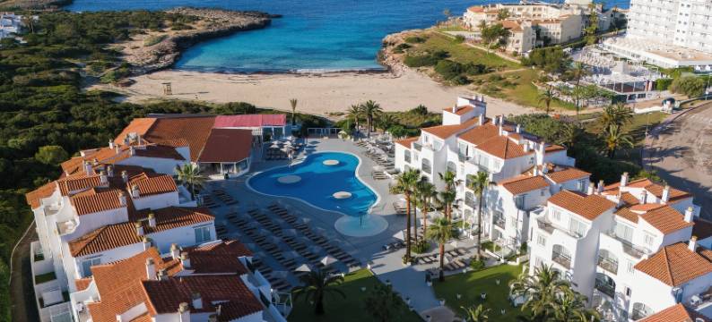 费尔格斯风格卡雷马海滩酒店(Fergus Style Carema Beach)图片