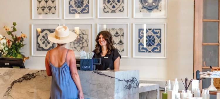 卡尔斯巴德拉卡斯塔欧姆尼 Spa 度假村(Omni la Costa Resort & Spa Carlsbad)图片
