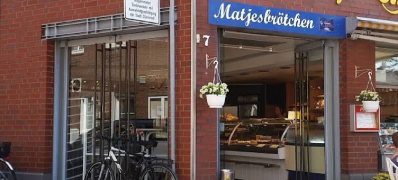 克林贝尔咖啡厅旅馆(Pension Café Klingbeil)图片