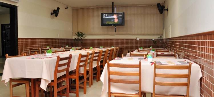 卡罗莱纳广场酒店(Hotel Carolina Plaza)图片