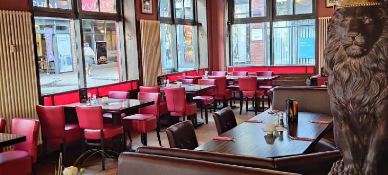 啤酒花市场酒店(Hotel am Hopfenmarkt)图片